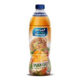 صورة المراعي عصير مانجو - 1 لتر