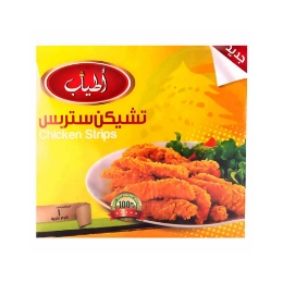 صورة اطياب تشيكن ستريبس - 1 كجم