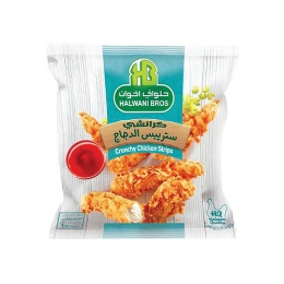 صورة كرانشي استربس دجاج حلواني - 1 كجم