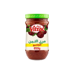 صورة فيتراك مربى تين - 850 جرام