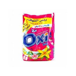 صورة أوكسي مسحوق غسيل - 500 جم
