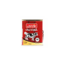 صورة كورنيد بيف - 340 جم