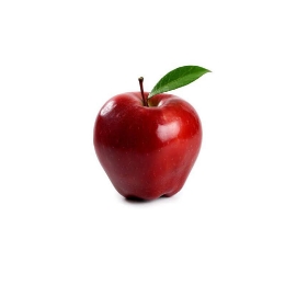 صورة تفاح أحمر
