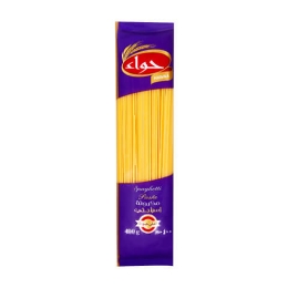 صورة حواء مكرونة اسباجتي - 400 جم