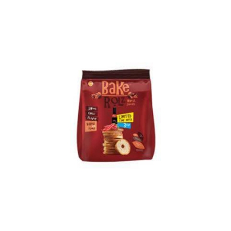 صورة بيك رولز بنكهة الفلفل الحلو