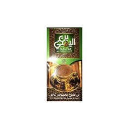 صورة اليمنى عبد المعبود بن محوج مخصوص غامق - 100 جرام