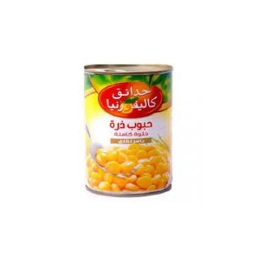 صورة حدائق كاليفورنيا حبوب ذرة حلوة - 330 جم