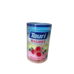 صورة صابون طوري أردني برائحة الزهور - 4 قطع