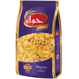 صورة حواء مكرونة خواتم - 400 جم