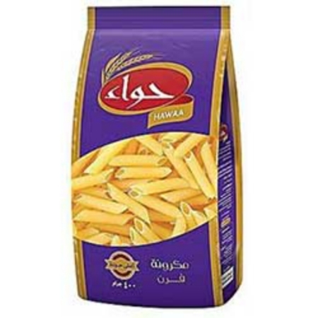 صورة حواء مكرونة فرن - 400 جم
