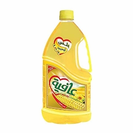صورة عافية زيت درة بلس - 1.6 لتر