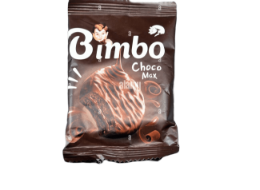 صورة choco max  بسكويت بيمبو