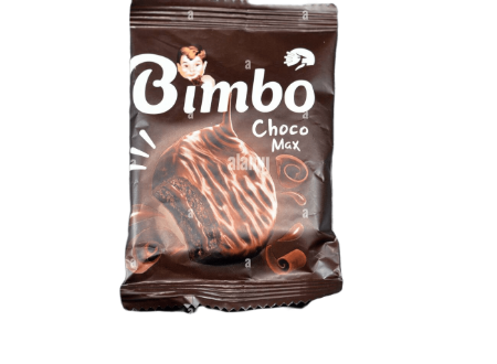 صورة choco max  بسكويت بيمبو