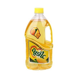 صورة عافية زيت درة - 1.6 لتر