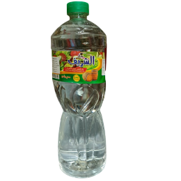 صورة الشريف خل قصب ابيض طبيعي 