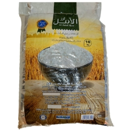 صورة أرز الأمل كامولينو  1حبة عريضة -25 كيلو