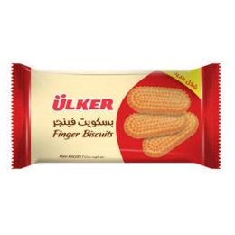 صورة أولكر بسكويت فينجر