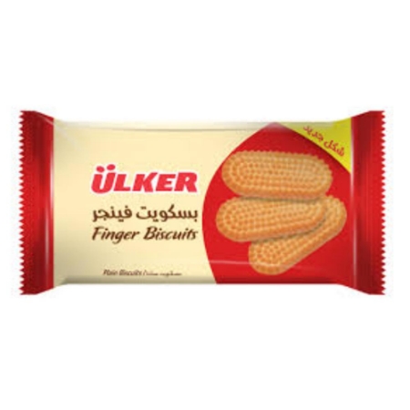صورة أولكر بسكويت فينجر